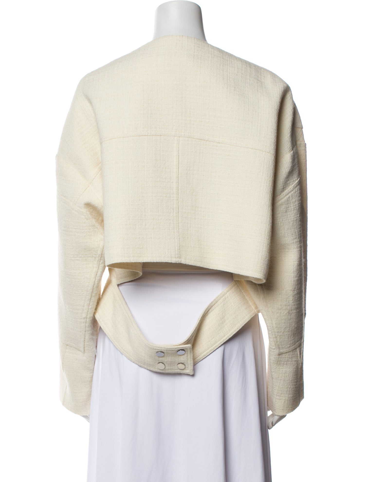 Tibi Evening Jacket